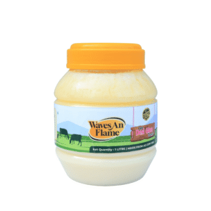 Desi Cow Ghee (Bilona)